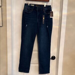 NWT Kut from the Kloth Katy Boyfriend Size 10